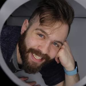 Meet your Posher, John